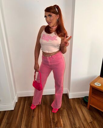 Olivia Paige Cooke Голые слитые фото OnlyFans 34