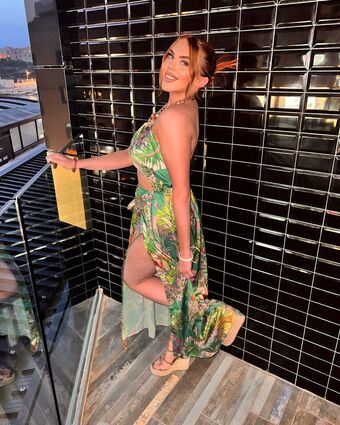 Olivia Paige Cooke Голые слитые фото OnlyFans 37