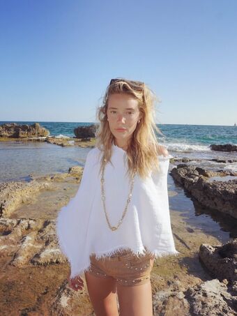 Olivia Ponton