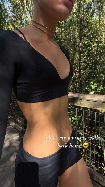 Olivia Ponton