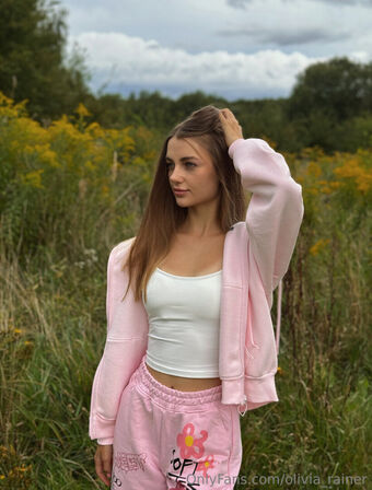 Olivia Rainer