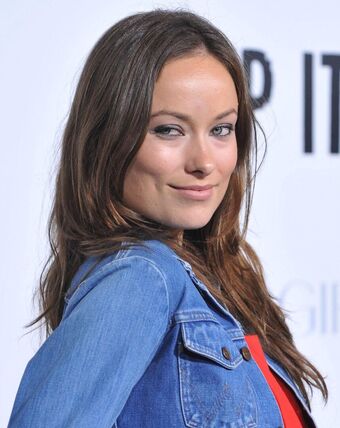 Olivia Wilde