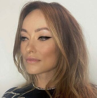 Olivia Wilde
