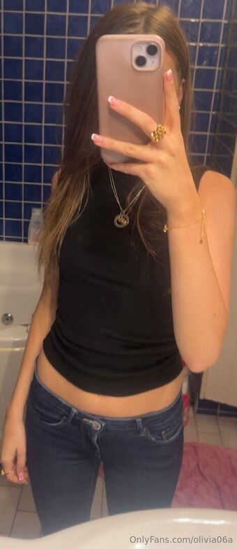 olivia06a Голые слитые фото OnlyFans 6