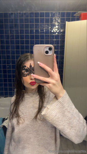 olivia06a Голые слитые фото OnlyFans 9