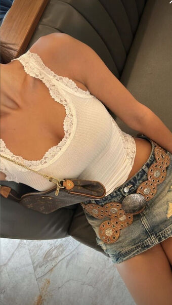 olivia06a Голые слитые фото OnlyFans 11