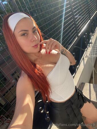oliviaa019 Голые слитые фото OnlyFans 33