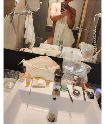 Olly Esse Голые слитые фото OnlyFans 17