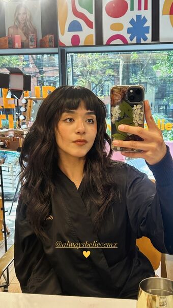 Om4ly Голые слитые фото OnlyFans 475