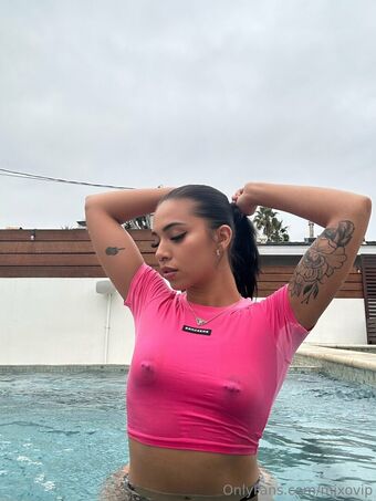 omgitsmjxo Голые слитые фото OnlyFans 9