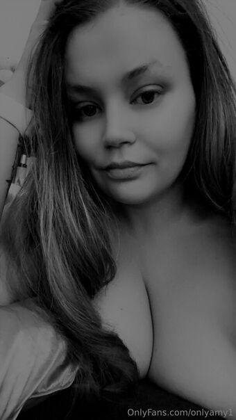 onlyamy1 Голые слитые фото OnlyFans 15