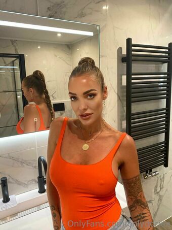 onlydorien Голые слитые фото OnlyFans 17
