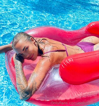 onlydorien Голые слитые фото OnlyFans 25