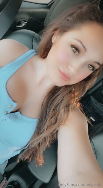 OnlyKails Голые слитые фото OnlyFans 91