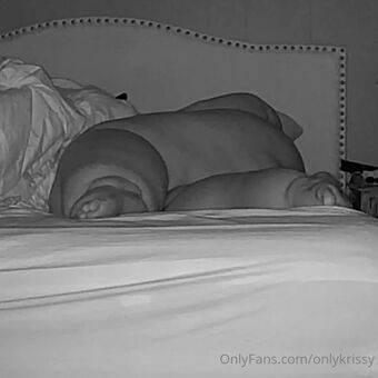onlykrissy Голые слитые фото OnlyFans 23