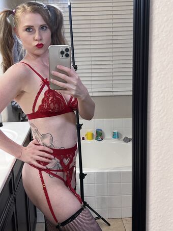OnlyLexi69 Голые слитые фото OnlyFans 34