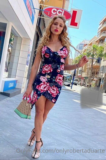 onlyrobertaduarte Голые слитые фото OnlyFans 30