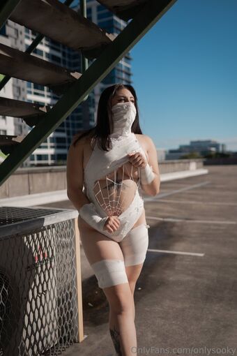 onlysooky Голые слитые фото OnlyFans 9