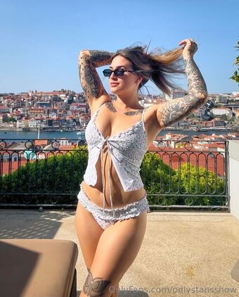 onlystansshow Голые слитые фото OnlyFans 3