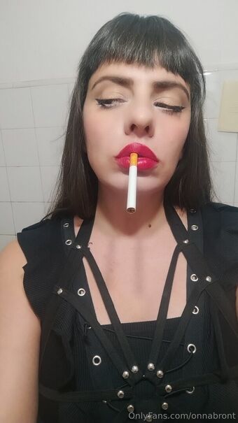 onnabront Голые слитые фото OnlyFans 1