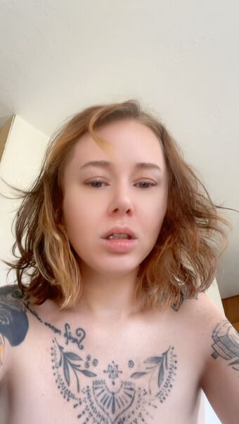oopsiedaisybee Голые слитые фото OnlyFans 1