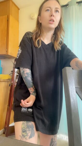 oopsiedaisybee Голые слитые фото OnlyFans 5