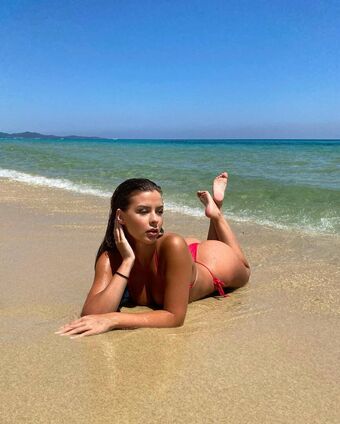 Ophe Голые слитые фото OnlyFans 17