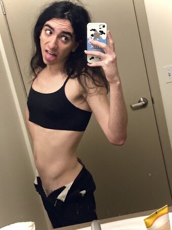 Orcastraw Голые слитые фото OnlyFans 38