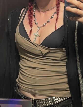 OreoSlut Голые слитые фото OnlyFans 4