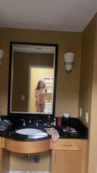 oxykxtten Голые слитые фото OnlyFans 4