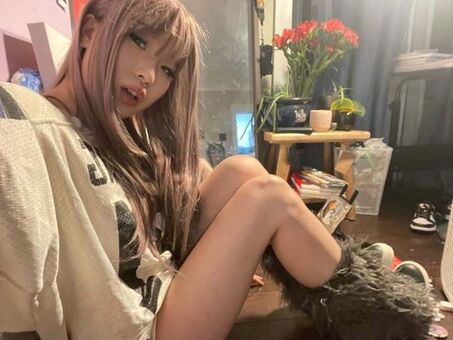 p6rvert Голые слитые фото OnlyFans 39