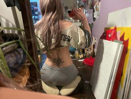 p6rvert Голые слитые фото OnlyFans 41