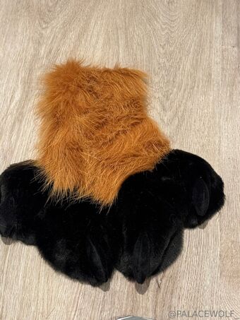 palacewolf