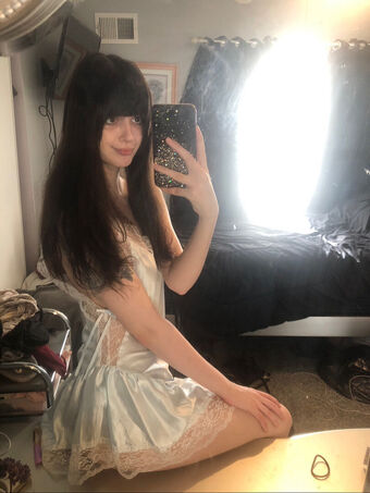 Palediary Голые слитые фото OnlyFans 13