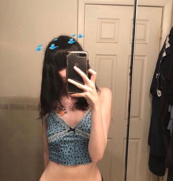 Palediary Голые слитые фото OnlyFans 14