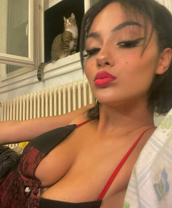 palomasrr_ Голые слитые фото OnlyFans 6