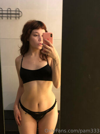 pam333 Голые слитые фото OnlyFans 10
