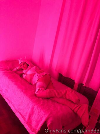 pam333 Голые слитые фото OnlyFans 17