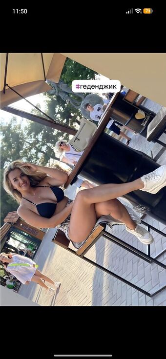 Pamellachka Голые слитые фото OnlyFans 21