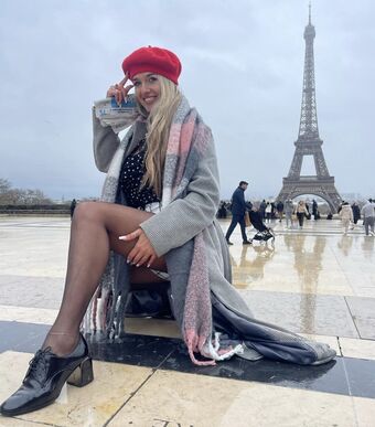 Pamellachka Голые слитые фото OnlyFans 26