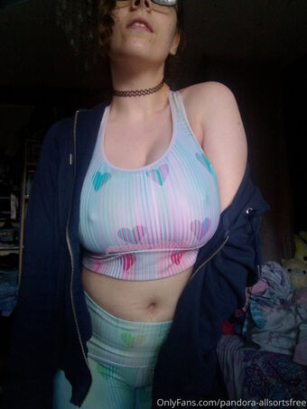 Pandora-allsortsfree