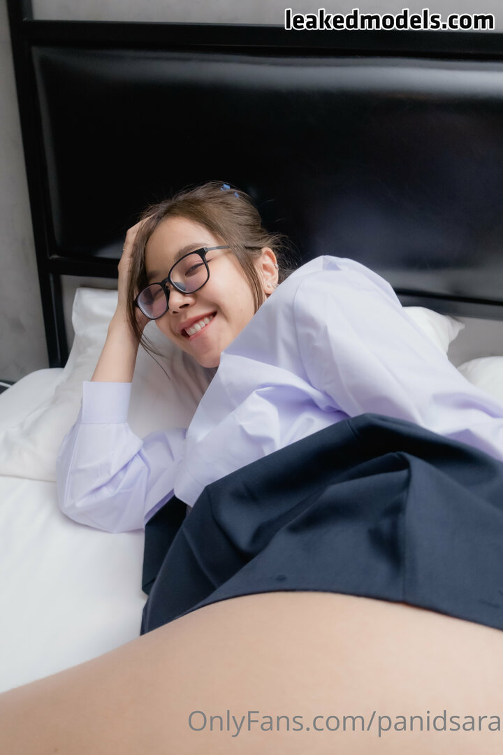 Panidsara nookbooksth nookyolo Голые слитые фото OnlyFans 11  