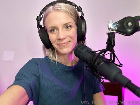 Pantynectarfree Голые слитые фото OnlyFans 21