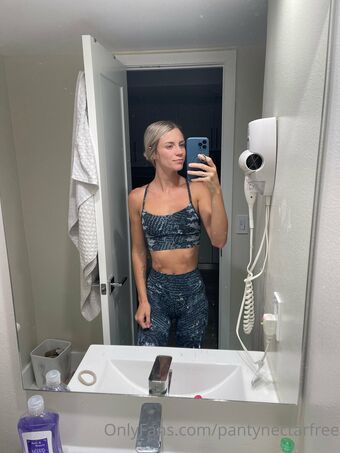 Pantynectarfree Голые слитые фото OnlyFans 31