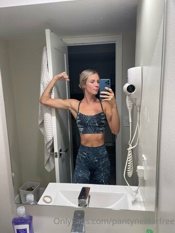 Pantynectarfree Голые слитые фото OnlyFans 32