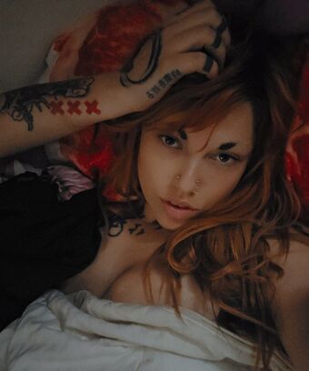Parenthesisx Голые слитые фото OnlyFans 10