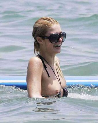 parishilton