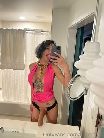 parisphan Голые слитые фото OnlyFans 16