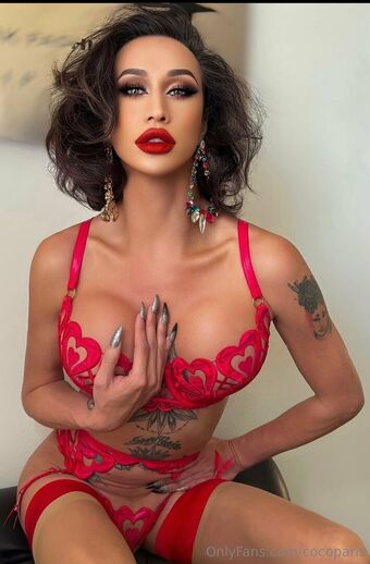 parisphan Голые слитые фото OnlyFans 20