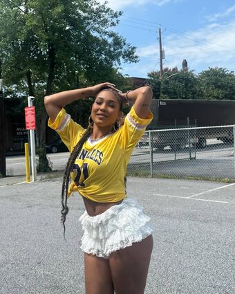 Parker McKenna Posey